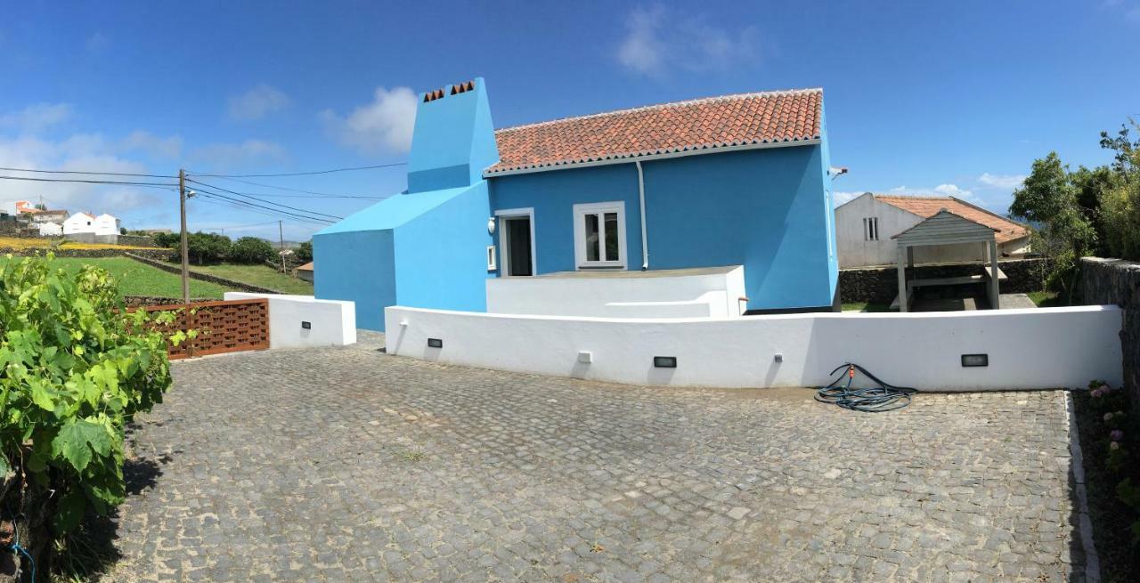 Porto JudeuCasa Do Vizinho别墅 外观 照片