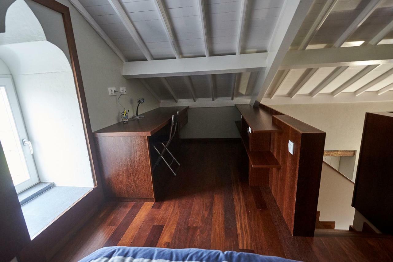 Porto JudeuCasa Do Vizinho别墅 外观 照片